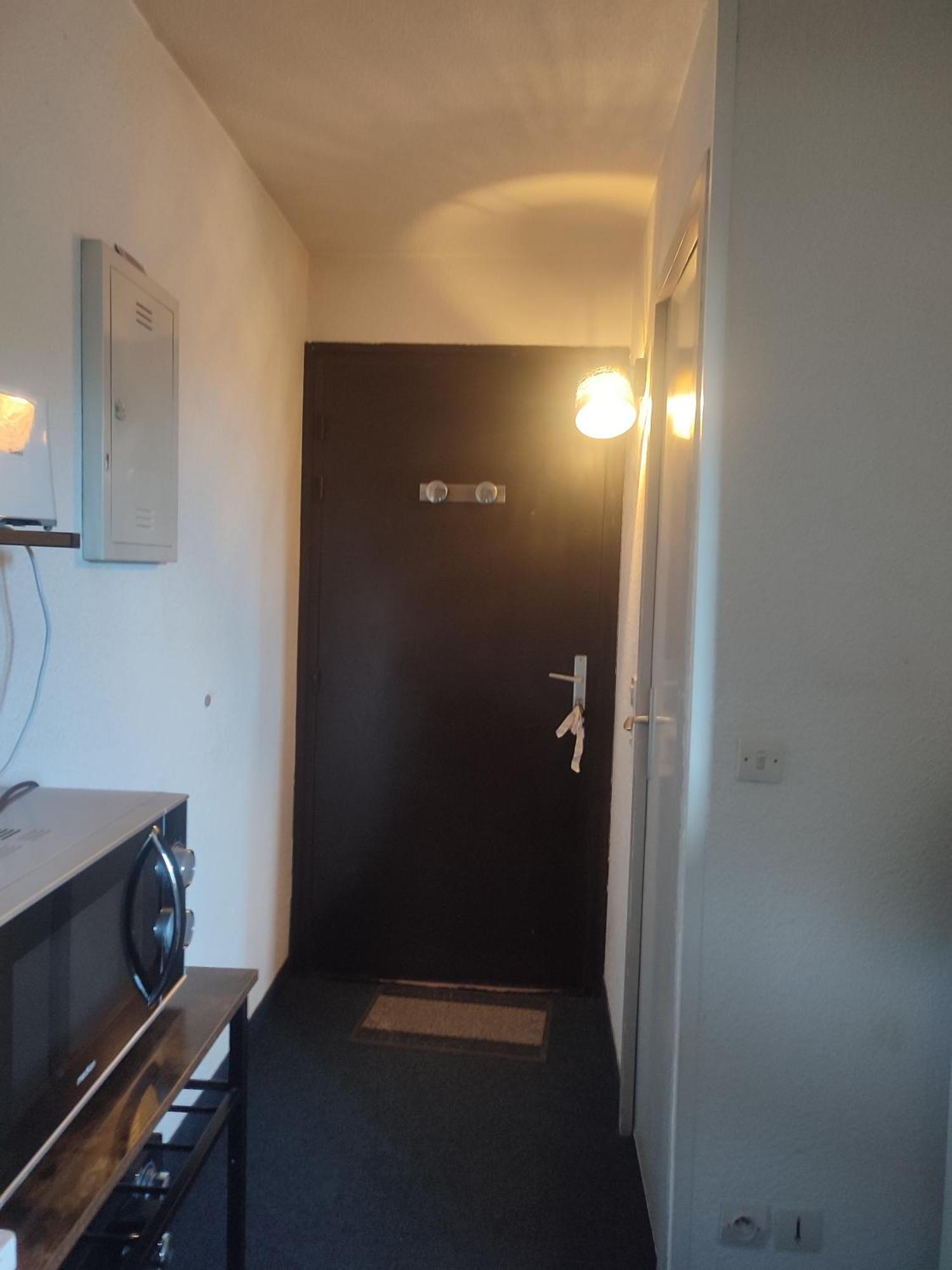 Le Cow'Sy 1800 Apartment Les Deux Alpes Luaran gambar